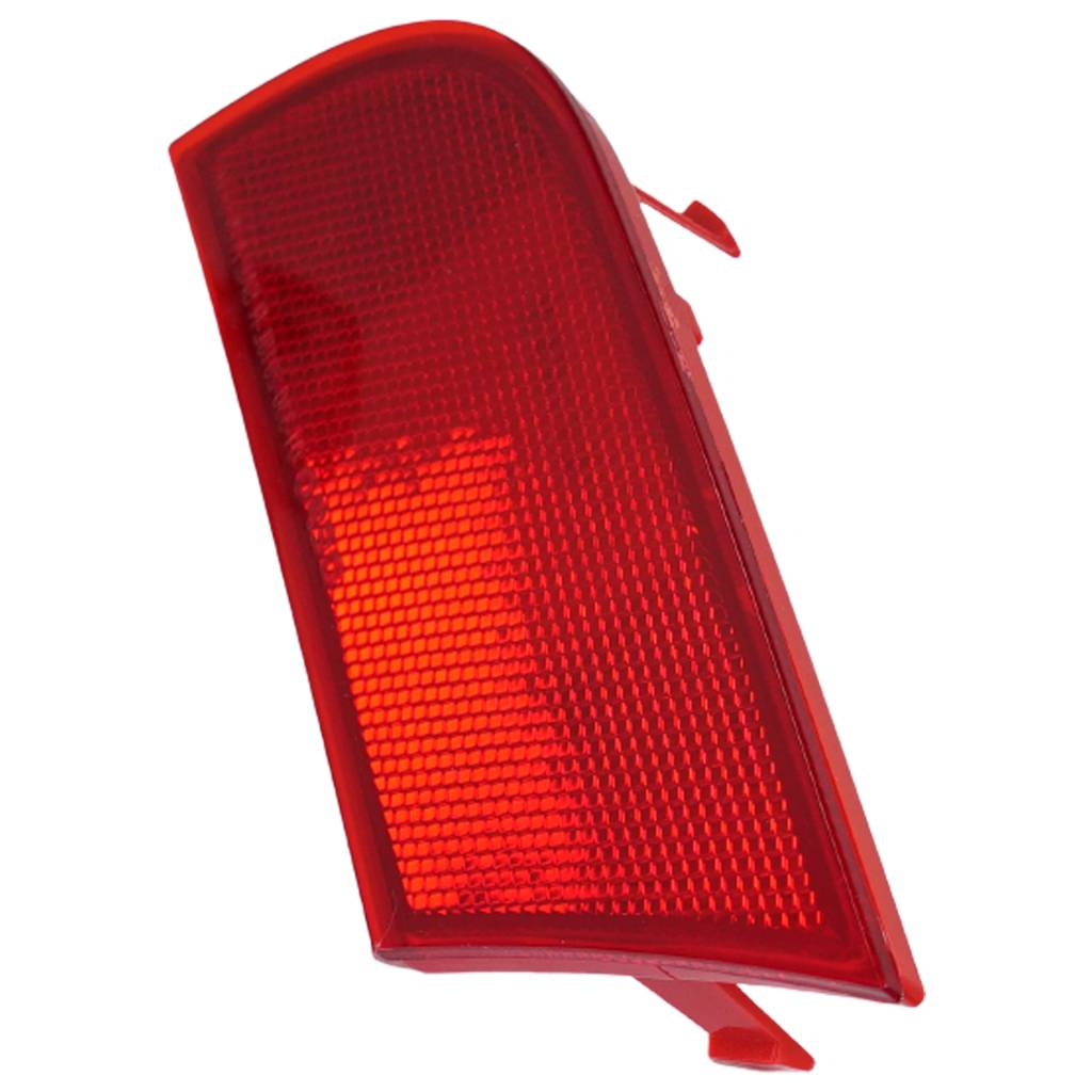 FORD TRUCKS & VANS ESCAPE PLUG-IN HYBRID REAR BUMPER REFLECTOR RIGHT (Passenger Side) OEM#LJ6Z13A565A 2020-2024 PL#FO1185120