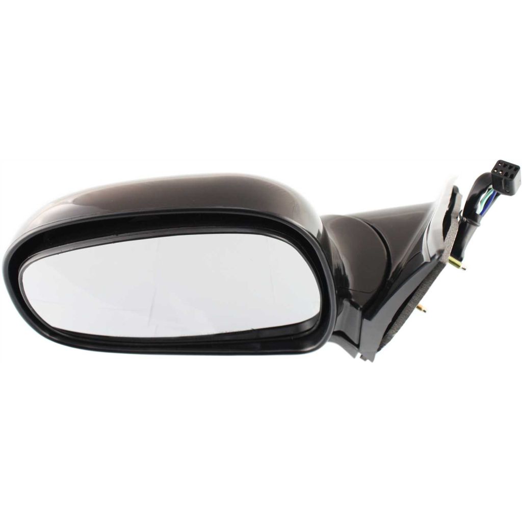 OLDSMOBILE BRAVADA DOOR MIRROR LEFT (Driver Side) POWER/ NOT HEATED OEM#15151117 1998-2001 PL#GM1320185