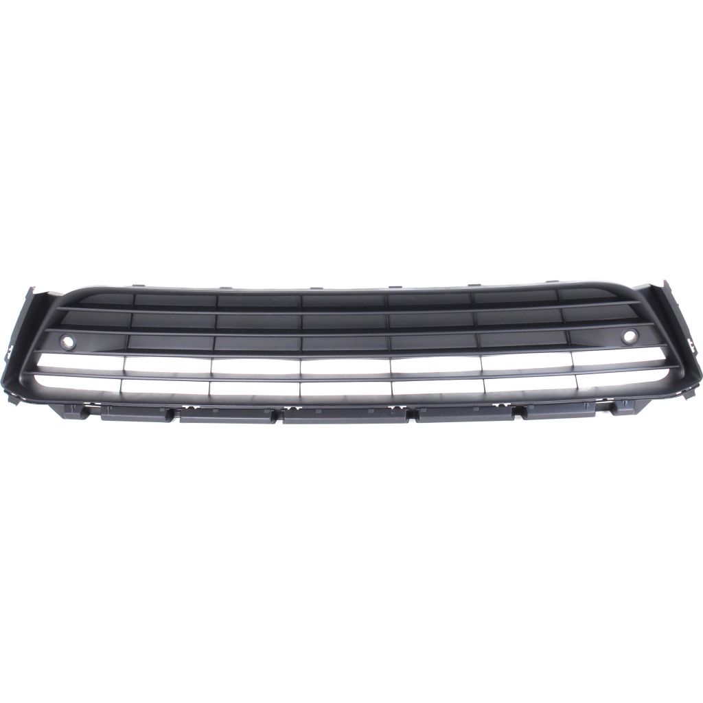 LEXUS RX 450h/450hL FRONT BUMPER GRILLE (WO/F SPORT)(W/SENSOR) OEM#531120E150 2016-2019 PL#LX1036127