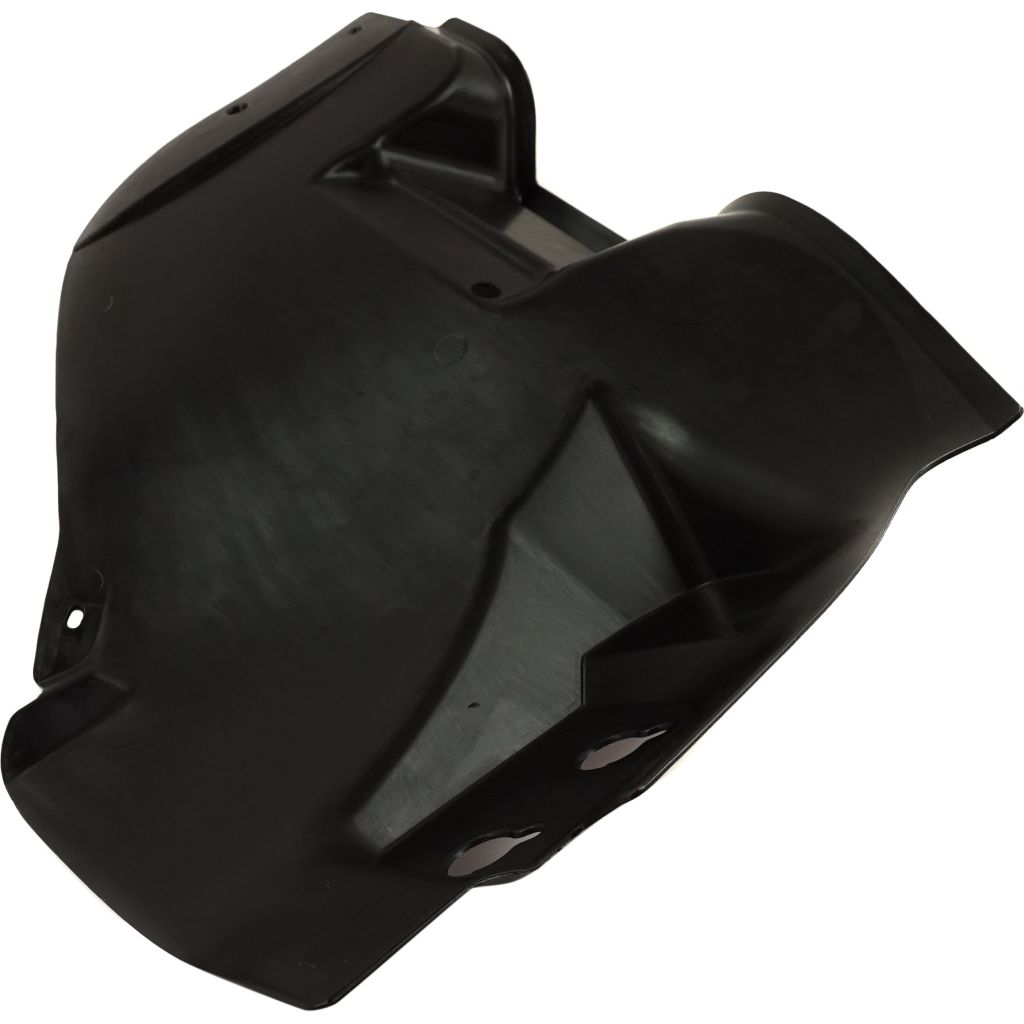 DODGE TRUCKS & VANS DODGE/PU (R1500) FENDER LINER LEFT (Driver Side) (FRONT SECTION)(W/WHEEL OPENING MLDG) OEM#68275909AA 2019-2023 PL#CH1248207