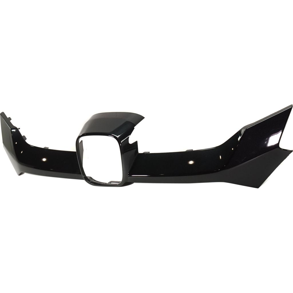 HONDA CRV GRILLE MOLDING CENTER **CAPA** OEM#71122T1WA01 2015-2016 PL#HO1210147C