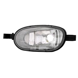 GM TRUCKS & VANS ENVOY XUV SIDE MARKER LAMP(CLEAR)RIGHT (Passenger Side) (SIDE OF BMP) OEM#15937714 2004-2005 PL#GM2549101
