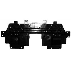 GM TRUCKS & VANS CITY EXPRESS FRONT BUMPER COVER CENTER RETAINER OEM#19316714 2015-2018 PL#GM1031107