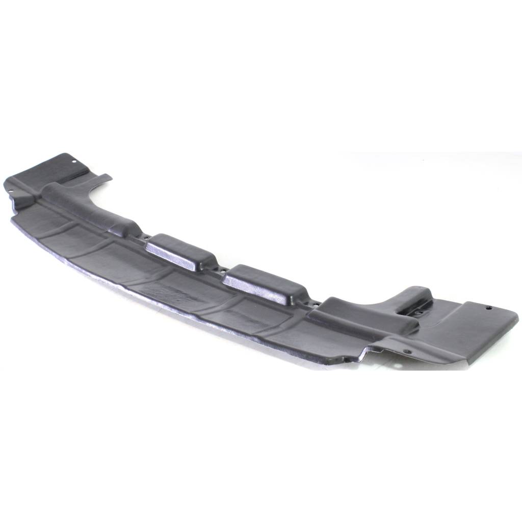 HYUNDAI ELANTRA SEDAN FRONT SPLASH SHIELD (ENG UNDER CVR) OEM#291102H200 2007-2010 PL#HY1228116