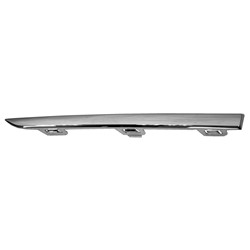 HONDA CRV REAR COVER MOLDING RIGHT (Passenger Side) CHROME (TOURING) OEM#71514TLAA01 2017-2022 PL#HO1147101