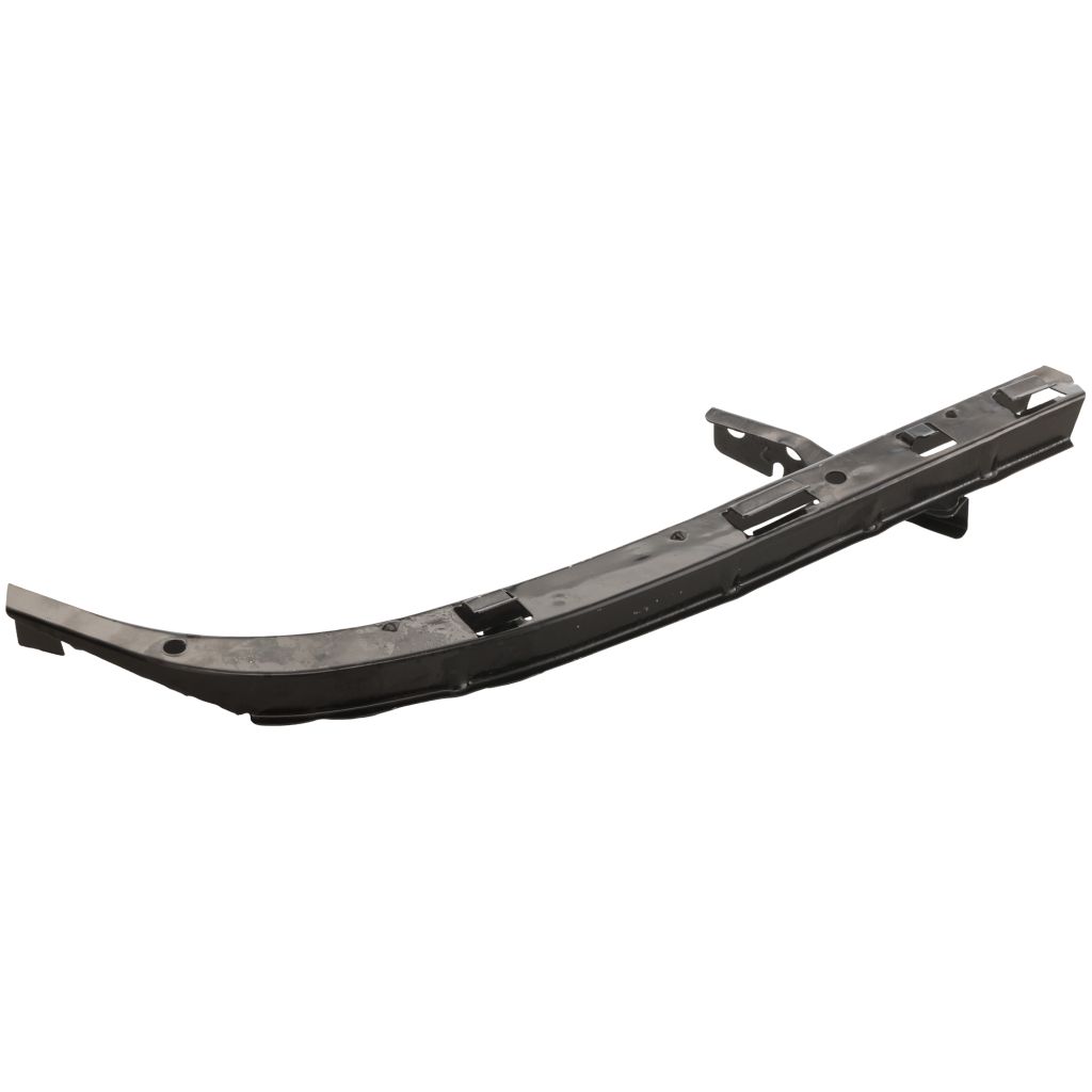 HONDA ACCORD COUPE FRONT COVER SIDE BEAM RIGHT (Passenger Side) (FILLER RETAINER) OEM#71143S84A00 1998-2002 PL#HO1089107