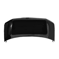 GM TRUCKS & VANS CHEVY/GMC/VAN(Express/Savana) HOOD **CAPA** OEM#88944424 2003-2025 PL#GM1230325C