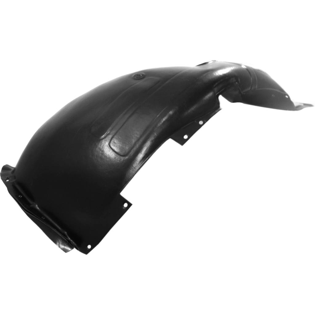 HYUNDAI ELANTRA SEDAN FENDER LINER LEFT (Driver Side) (Driver Side) (USA) OEM#86811F3000 2017-2018 PL#HY1248161