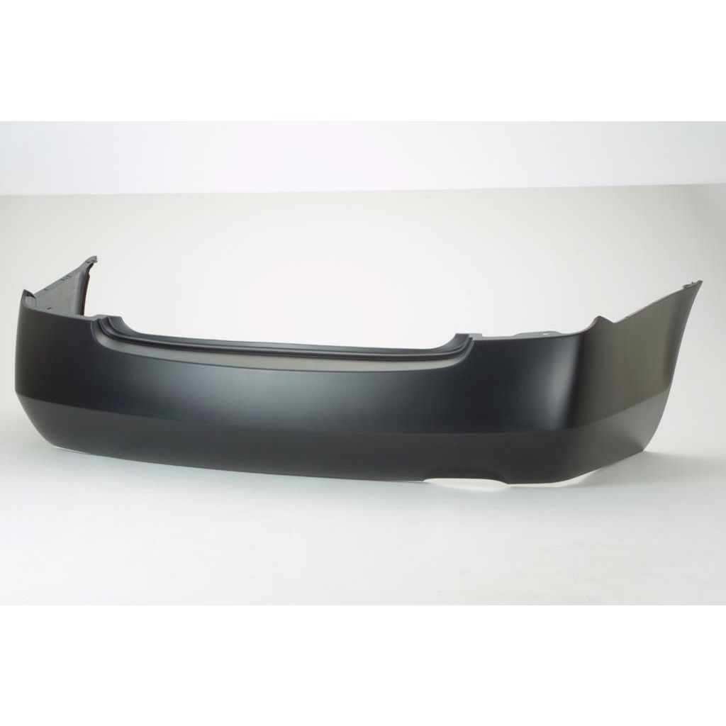 NISSAN(DATSUN) ALTIMA REAR BUMPER COVER PRIMED (2.5L/4CYL) OEM#850228J040 2002-2006 PL#NI1100225