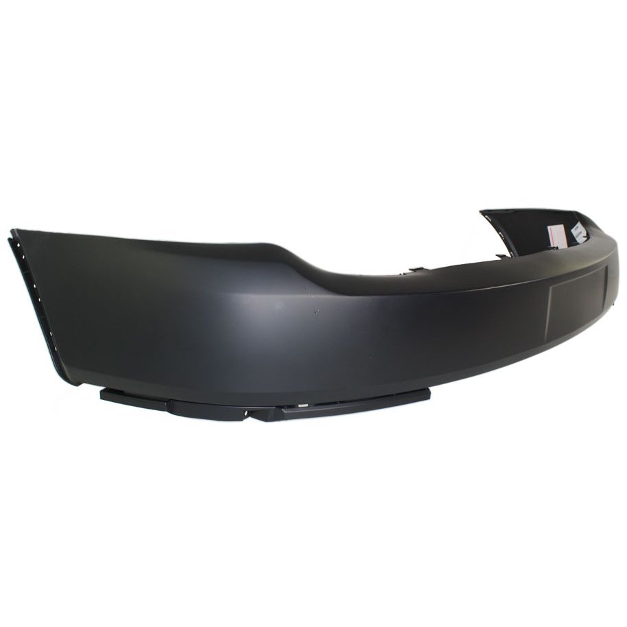 FORD TAURUS X WAGON FRONT BUMPER COVER UPPER PRM**CAPA** OEM#8F9Z17D957CAPTM 2008-2009 PL#FO1000628C