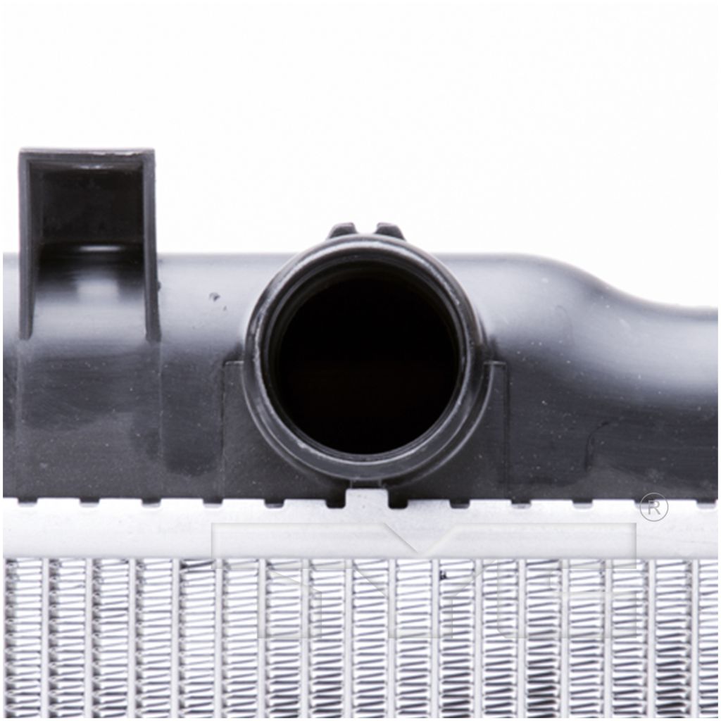 TOYOTA 4RUNNER RADIATOR ASSEMBLY 4.0L (W/TOC) OEM#1640031713 2010-2024 PL#TO3010329