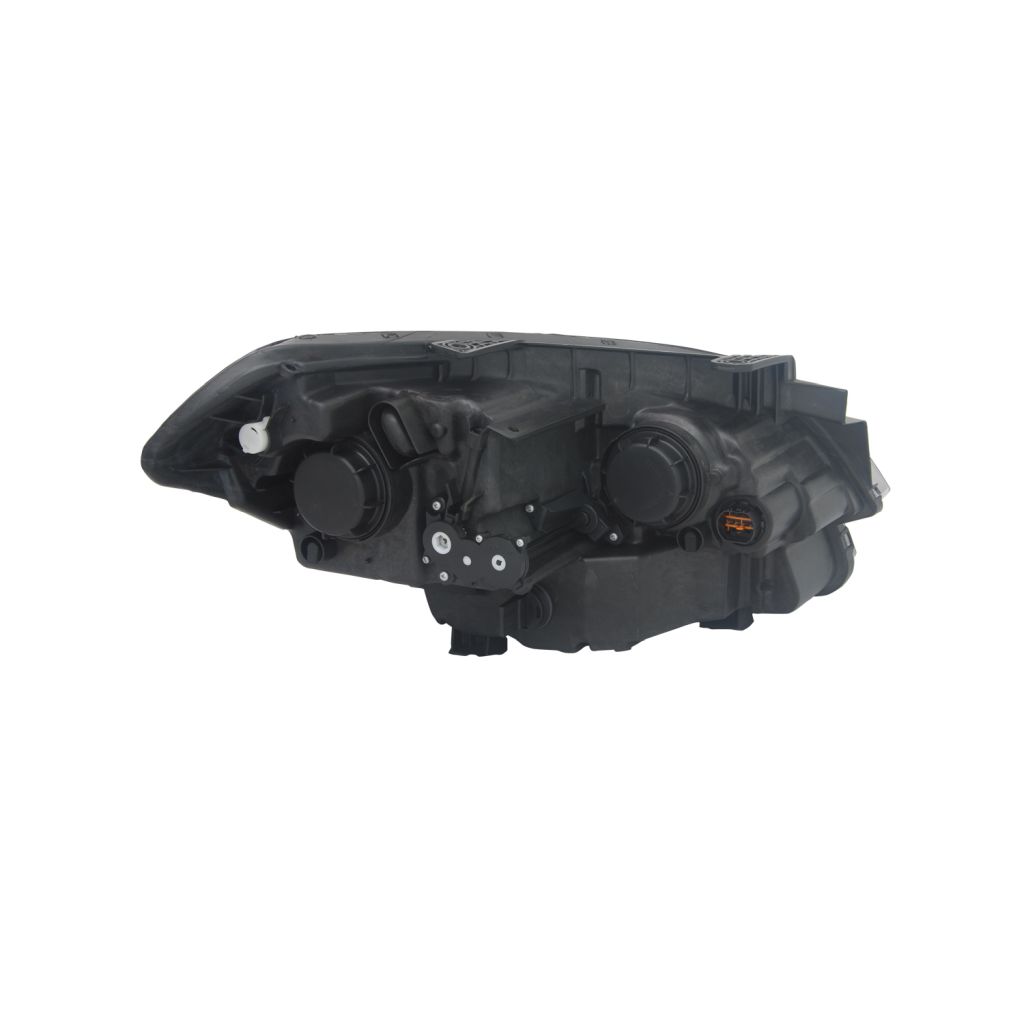 KIA SOUL HEAD LAMP ASSY LEFT (Driver Side) (W/AUTO ON/OFF) OEM#921012K540 2012-2013 PL#KI2502152