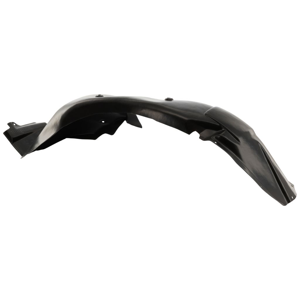 PONTIAC G8 FENDER LINER RIGHT (Passenger Side) OEM#92270538 2008-2009 PL#GM1249204