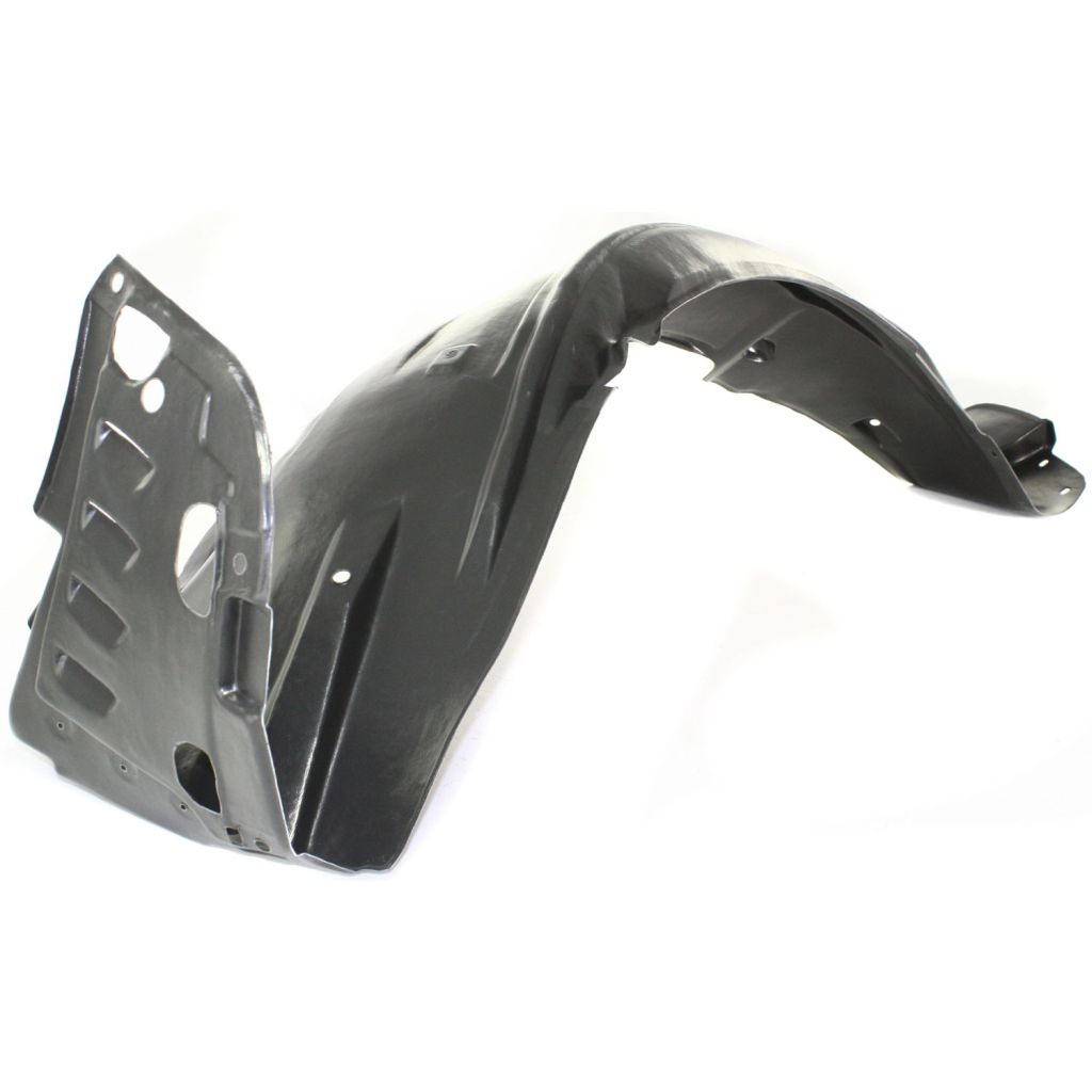 ACURA RL FENDER LINER LEFT (Driver Side) OEM#74151SJAE01 2009-2012 PL#AC1248127