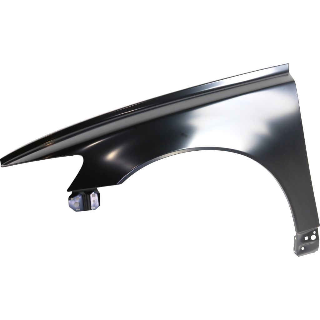 VOLVO VOLVO V50 FENDER LEFT (Driver Side)**CAPA** OEM#312975402 2005-2011 PL#VO1240115C
