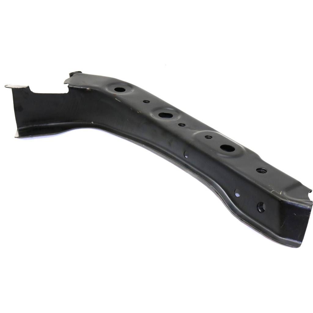 GM TRUCKS & VANS SILVERADO/PU 2500/3500 (CHEVY) RADIATOR SUPPORT SIDE BRACKET LEFT (Driver Side) **CAPA** OEM#25804172 2011-2014 PL#GM1225318C