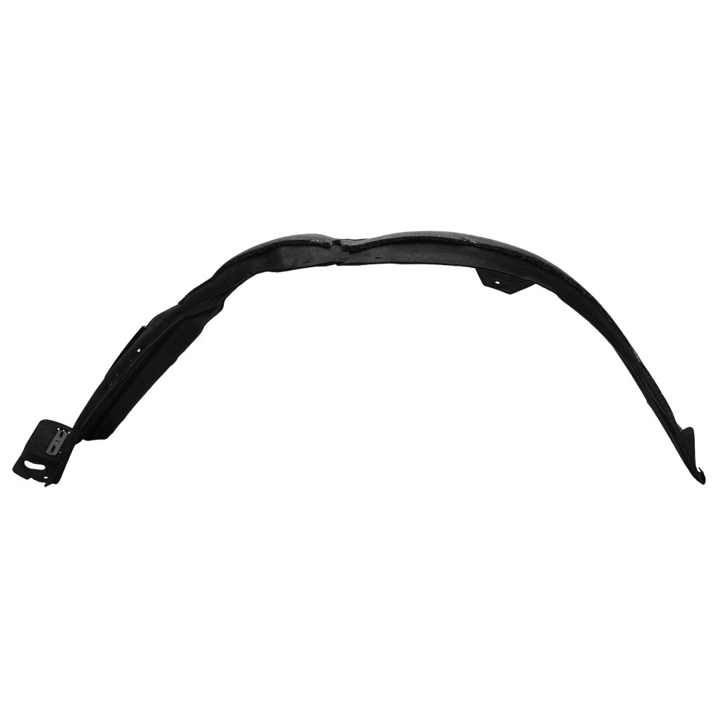LEXUS NX 300h FENDER LINER LEFT (Driver Side) (W/INSULATION FOAM) **CAPA** OEM#5387678020 2018-2021 PL#LX1248139C