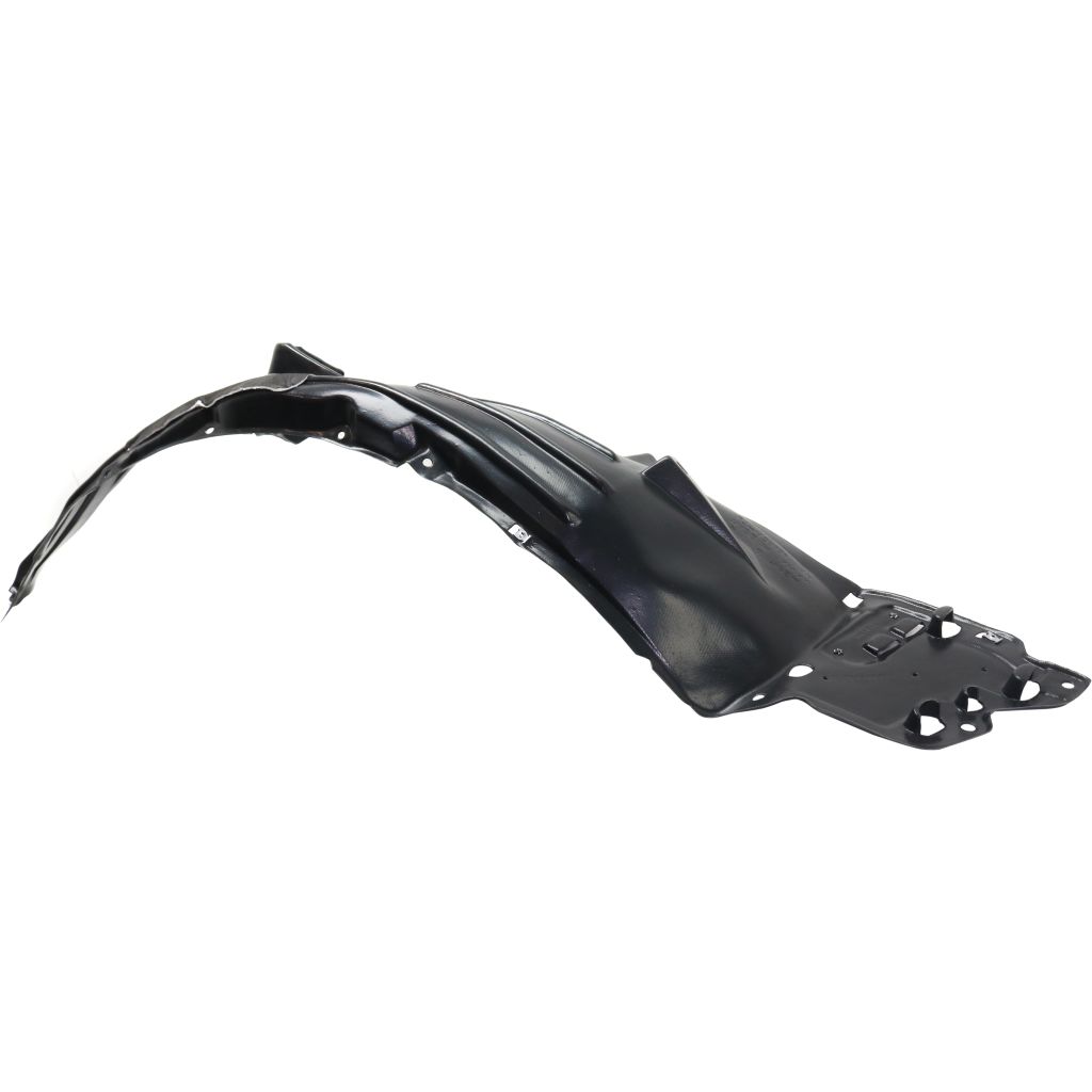 HONDA FIT FENDER LINER RIGHT (Passenger Side) (SPORT) OEM#74100T5RA20-PFM 2018-2020 PL#HO1249182