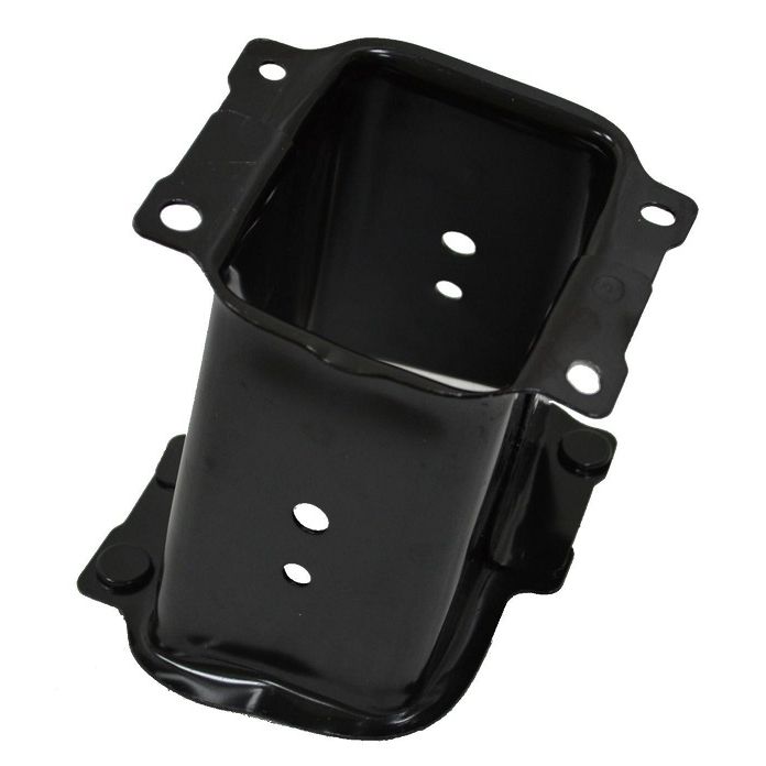 NISSAN(DATSUN) VERSA SEDAN REAR REINFORCEMENT BRACKET LEFT (Driver Side) OEM#H52113ANMA 2012-2019 PL#NI1166115