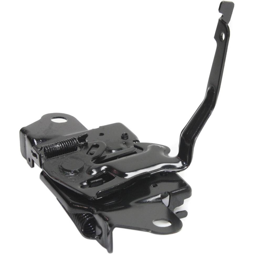 MAZDA CX-5 HOOD LATCH (WO/ALARM SYSTEM) OEM#KD3556620A 2013-2016 PL#MA1234118