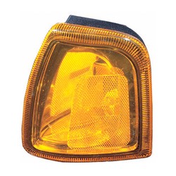 FORD TRUCKS & VANS RANGER CORNER LAMP ASSY RIGHT (Passenger Side) **CAPA** OEM#1L5Z15A201AA 2001-2005 PL#FO2521168C