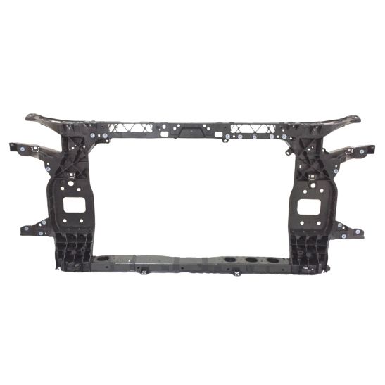 HYUNDAI TUCSON HYBRID/PLUG-IN HYBRID RADIATOR SUPPORT ASSY **CAPA** OEM#64101N9000 2022-2024 PL#HY1225225C