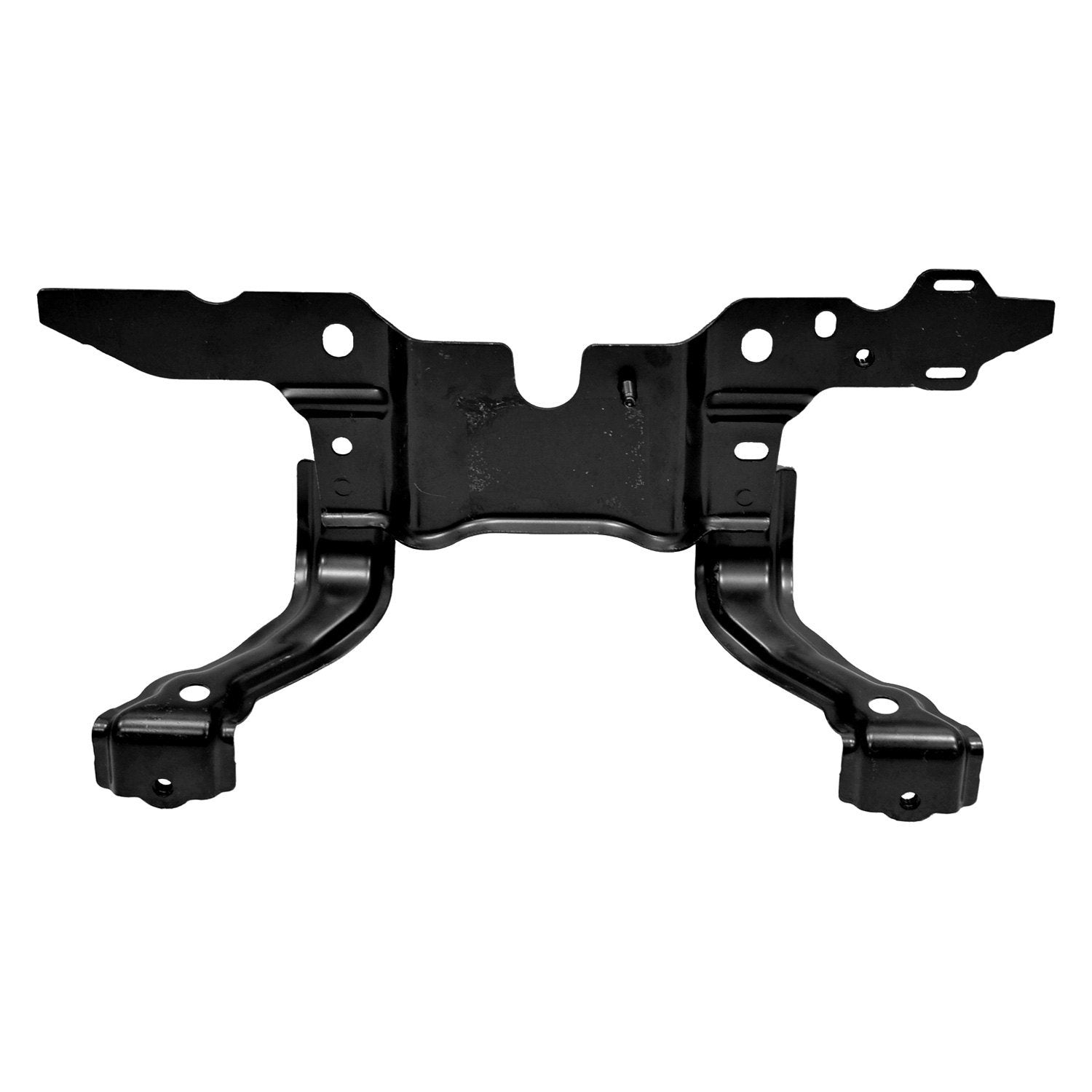 MAZDA MAZDA6 HOOD LATCH SUPPORT OEM#GHP95215YA 2014-2021 PL#MA1233104