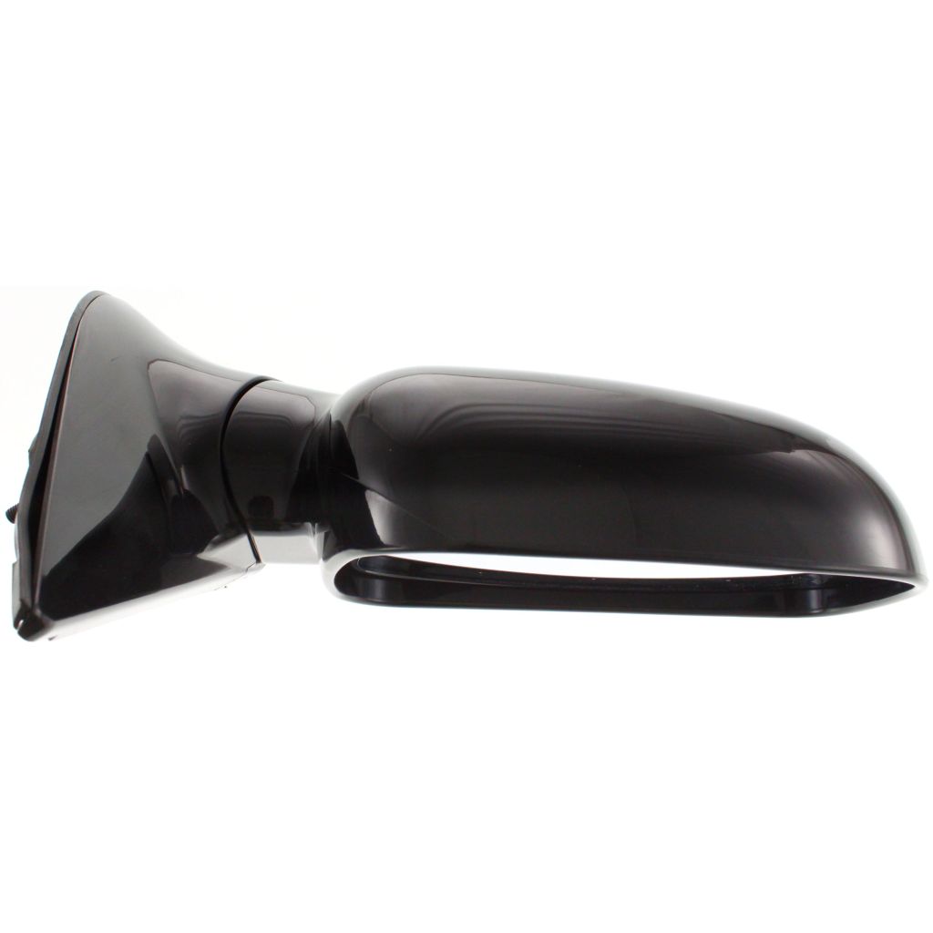 HYUNDAI SANTA FE DOOR MIRROR RIGHT (Passenger Side) PWR NON-HTD (GL)(From 12-3-02) OEM#8762026601CA 2003-2004 PL#HY1321144