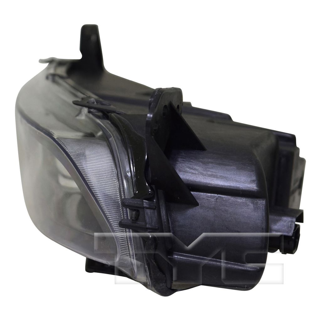 CHRYSLER 300 FOG LAMP ASSEMBLY LEFT (Driver Side) (DUAL LED) **CAPA** OEM#68294009AA 2015-2023 PL#CH2592154C