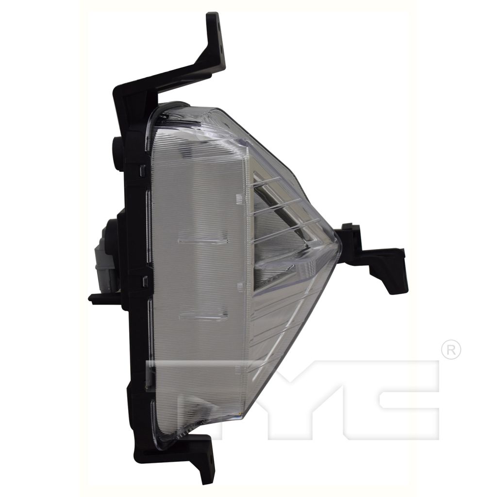 HYUNDAI ELANTRA SEDAN TURN SIGNAL LAMP ASSY RIGHT (Passenger Side)**CAPA** OEM#92302F2510 2019-2020 PL#HY2531102C