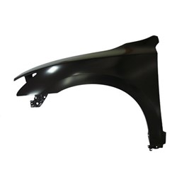 NISSAN(DATSUN) MAXIMA FENDER LEFT (Driver Side) **CAPA** OEM#631019N15A 2009-2015 PL#NI1240194C