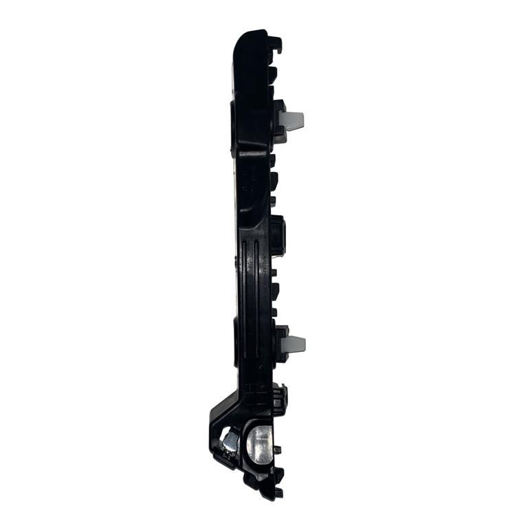 HYUNDAI SONATA FRONT BUMPER COVER SIDE BRACKET RIGHT (Passenger Side) (USA) **CAPA** OEM#86552L0000 2020-2022 PL#HY1043143C