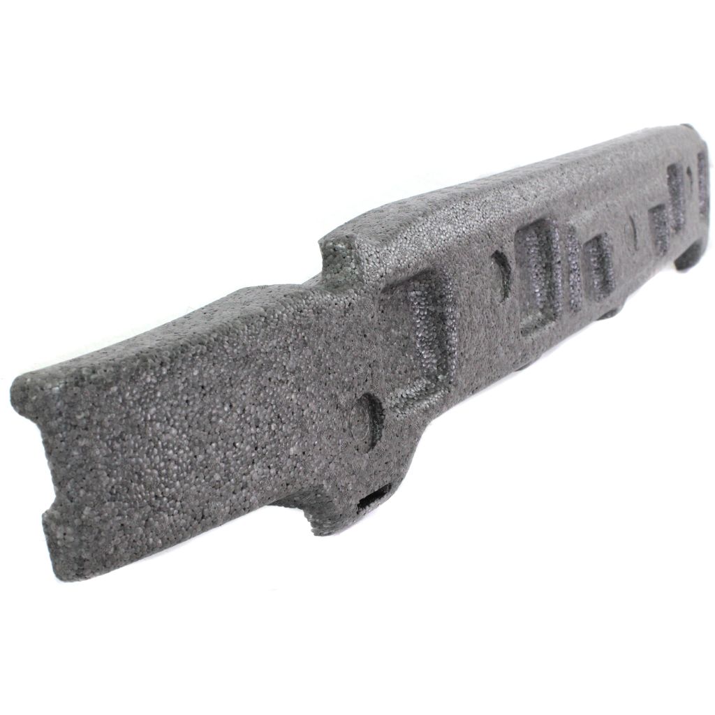 HYUNDAI ACCENT HATCHBACK FRONT BUMPER ABSORBER OEM#865201E050 2007-2011 PL#HY1070123