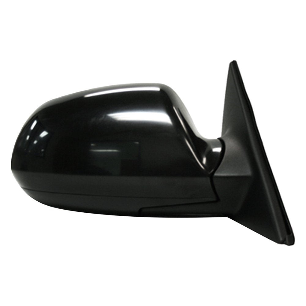 HYUNDAI ELANTRA DOOR MIRROR RIGHT (Passenger Side) POWER FOLDAWAY OEM#876202D520 2001-2006 PL#HY1321128