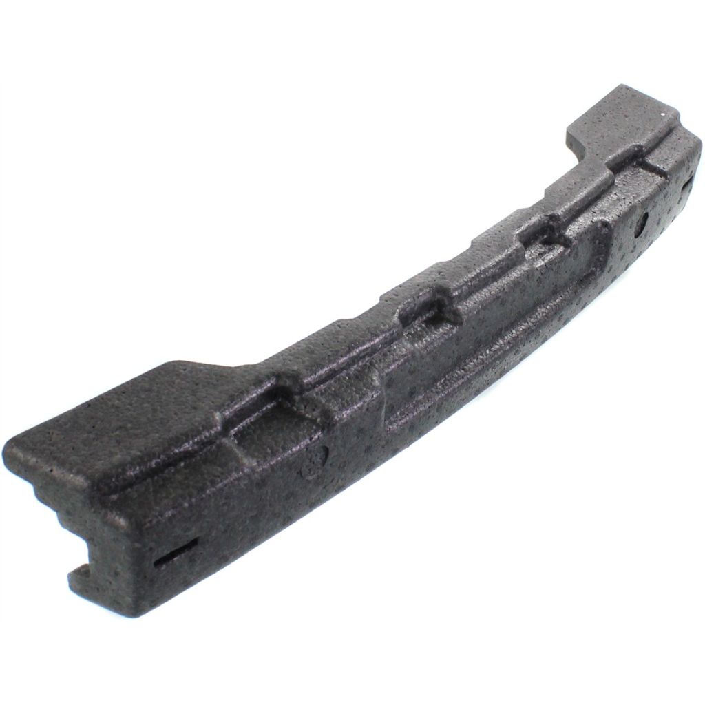 HYUNDAI SANTA FE FRONT BUMPER ABSORBER OEM#865200W700 2010-2012 PL#HY1070132