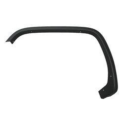 GM TRUCKS & VANS SIERRA/PU 1500 (19 OLD STYLE) FRONT WHEEL OPENING MLDG LEFT (Driver Side) OEM#23217177 2016-2019 PL#GM1290249