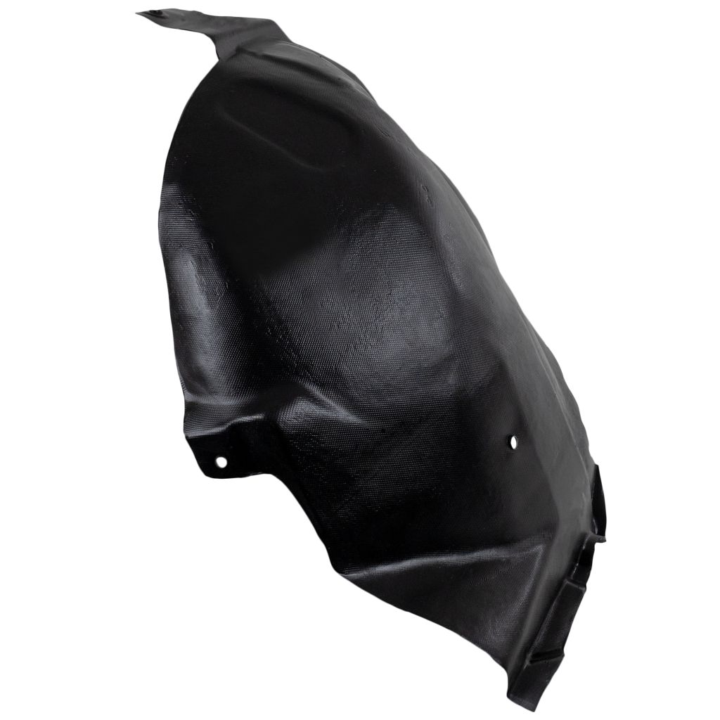 FORD MUSTANG FRONT FENDER SPLASH SHIELD RIGHT (Passenger Side) (REAR) OEM#AR3Z16102B 2010-2014 PL#FO1249142