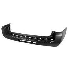 GM TRUCKS & VANS TAHOE (CHEVY) REAR BUMPER COVER PRM OEM#84335287 2017-2019 PL#GM1100995
