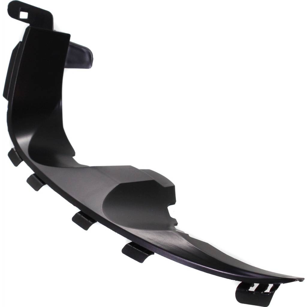 CHEVROLET SONIC HEAD LAMP BRACKET LEFT (Driver Side) (PLASTIC) OEM#95976852 2012-2016 PL#GM2508111