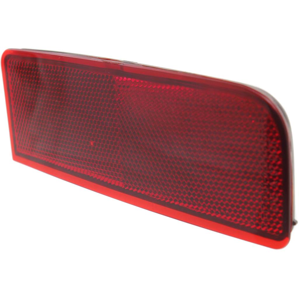 SUBARU OUTBACK REAR BUMPER REFLECTOR RIGHT (Passenger Side) OEM#84281AJ00A 2010-2014 PL#SU1185103
