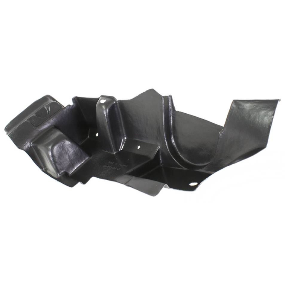 PONTIAC G6 FRONT SIDE SPLASH SHIELD LEFT (Driver Side) (ENG CVR)(2.4L) OEM#15864189 2006-2010 PL#GM1250152