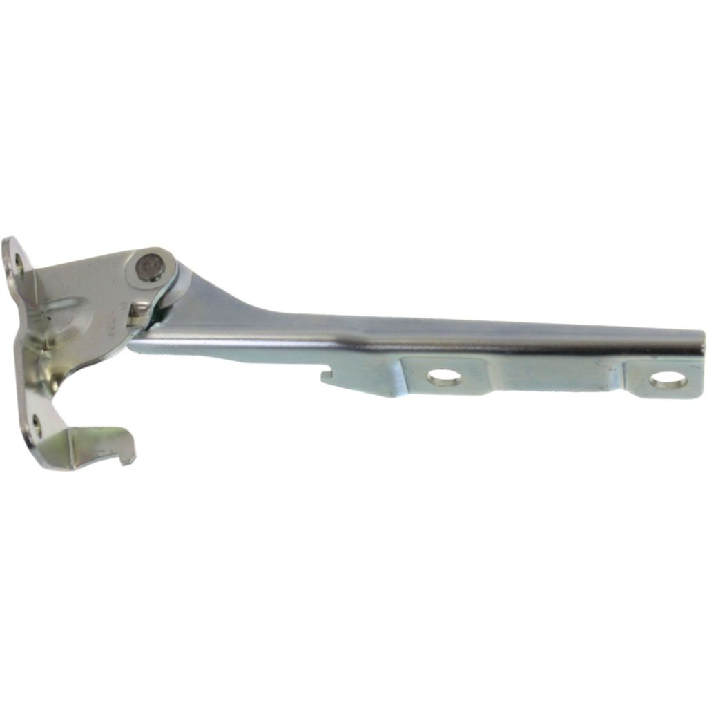 CHEVROLET AVEO (EXC SEDAN) HOOD HINGE RIGHT (Passenger Side) OEM#96541011 2004-2008 PL#GM1236143