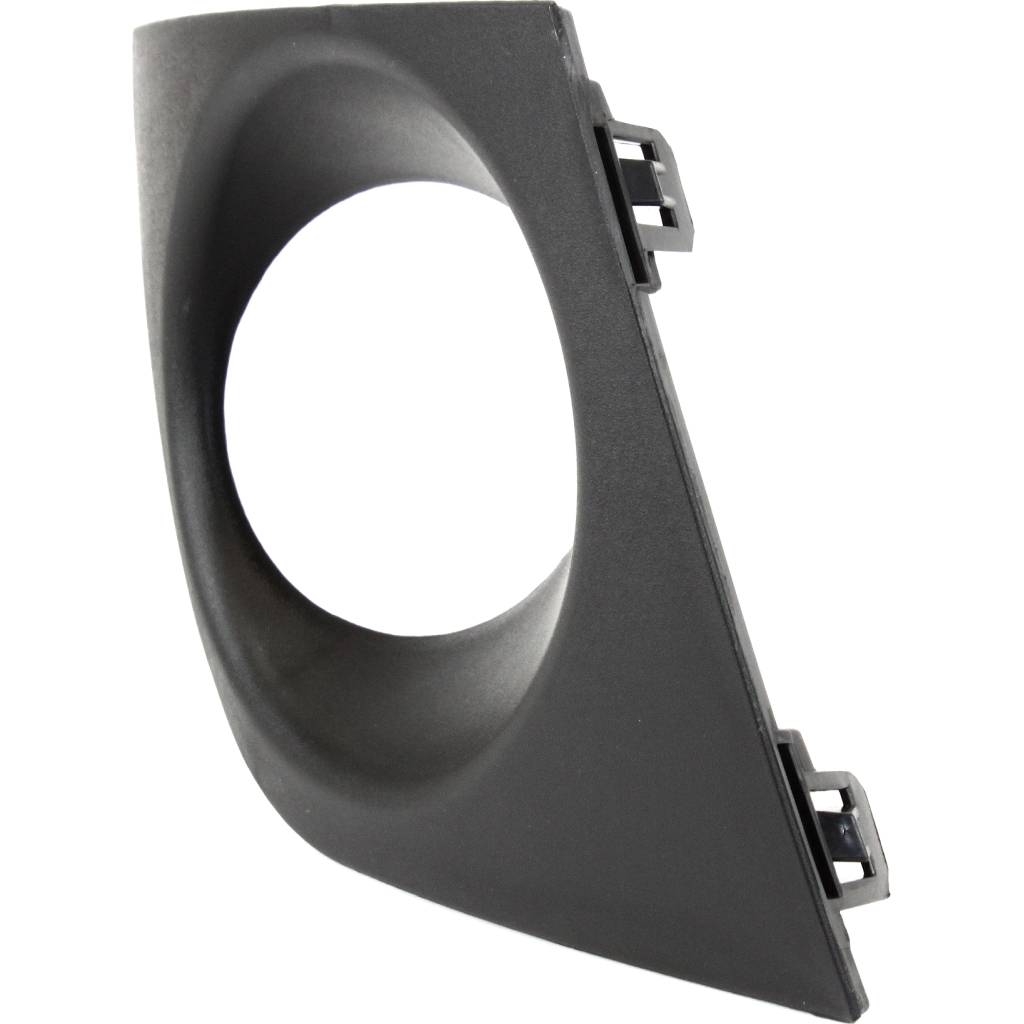 NISSAN VERSA HATCHBACK FOG LAMP COVER RIGHT (Passenger Side) (W/FOG) OEM#62256EM30B 2007-2012 PL#NI1039112