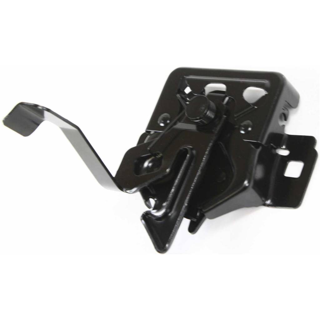 FORD TRUCKS & VANS EXPLORER SPORT TRAC (PICKUP) HOOD LATCH OEM#6L2Z16700AA 2007-2010 PL#FO1234115