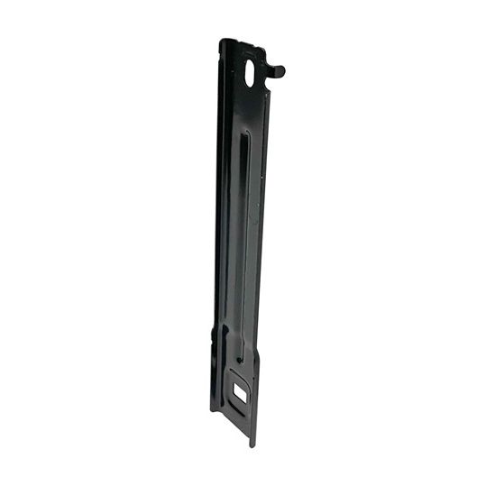 GM TRUCKS & VANS TRAVERSE FRONT BUMPER CENTER SUPPORT BRACE CENTER (LATCH SUPPORT) OEM#84142169 2018-2021 PL#GM1041176