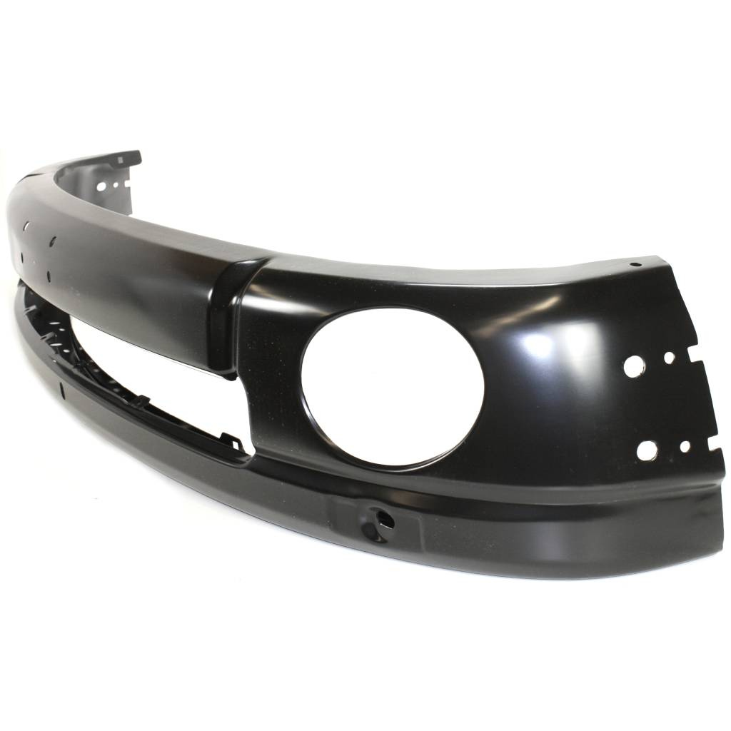 DODGE TRUCKS & VANS DODGE/PU ( R1500)(EXC Mega Cab 06-08) FRONT BUMPER REINFORCEMENT (W/ Plastic BUMPER Type) OEM#55077960AC 2002-2008 PL#CH1006185