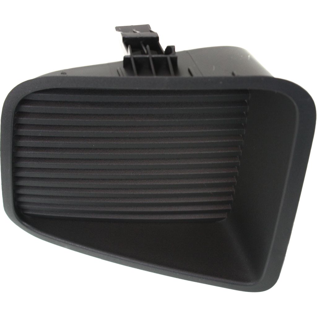 TOYOTA TUNDRA FOG LAMP COVER LEFT (Driver Side) (WO/FOG) OEM#521280C060 2014-2021 PL#TO1038174