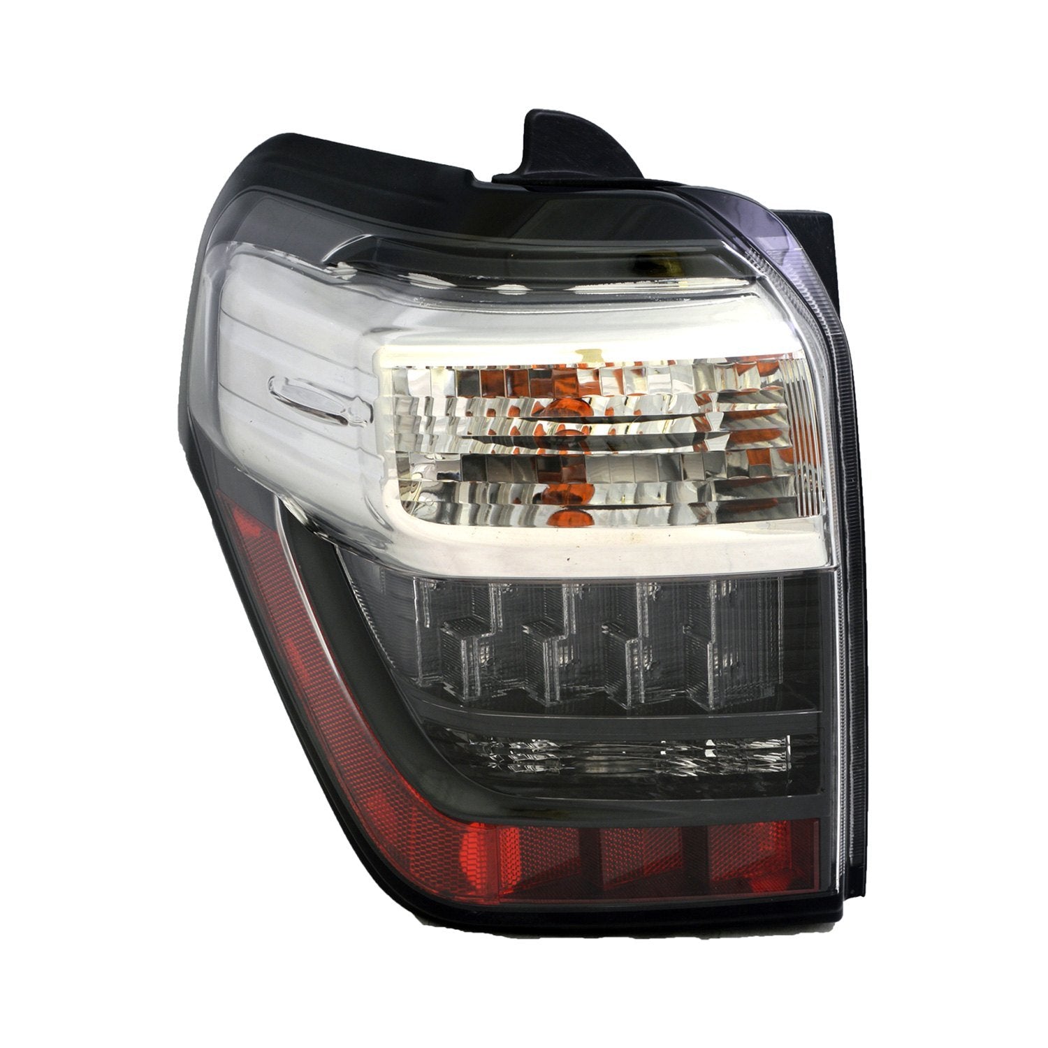 TOYOTA 4RUNNER TAIL LAMP LEFT (Driver Side) OEM#8156135392 2014-2024 PL#TO2818152