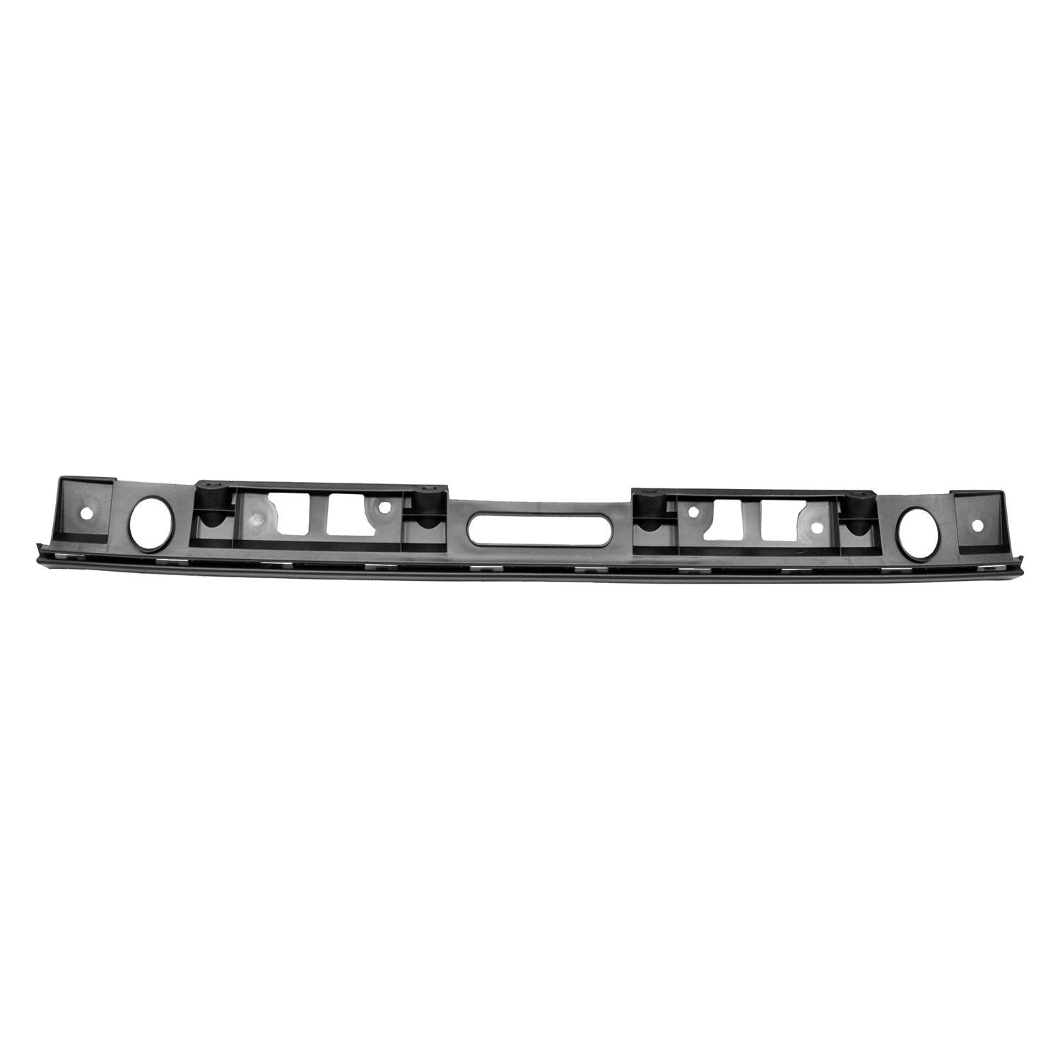 JEEPVEHICLE CHEROKEE REAR BUMPER FILLER STRIP (DUAL EXHAUST) OEM#68188632AA 2014-2018 PL#CH1180143