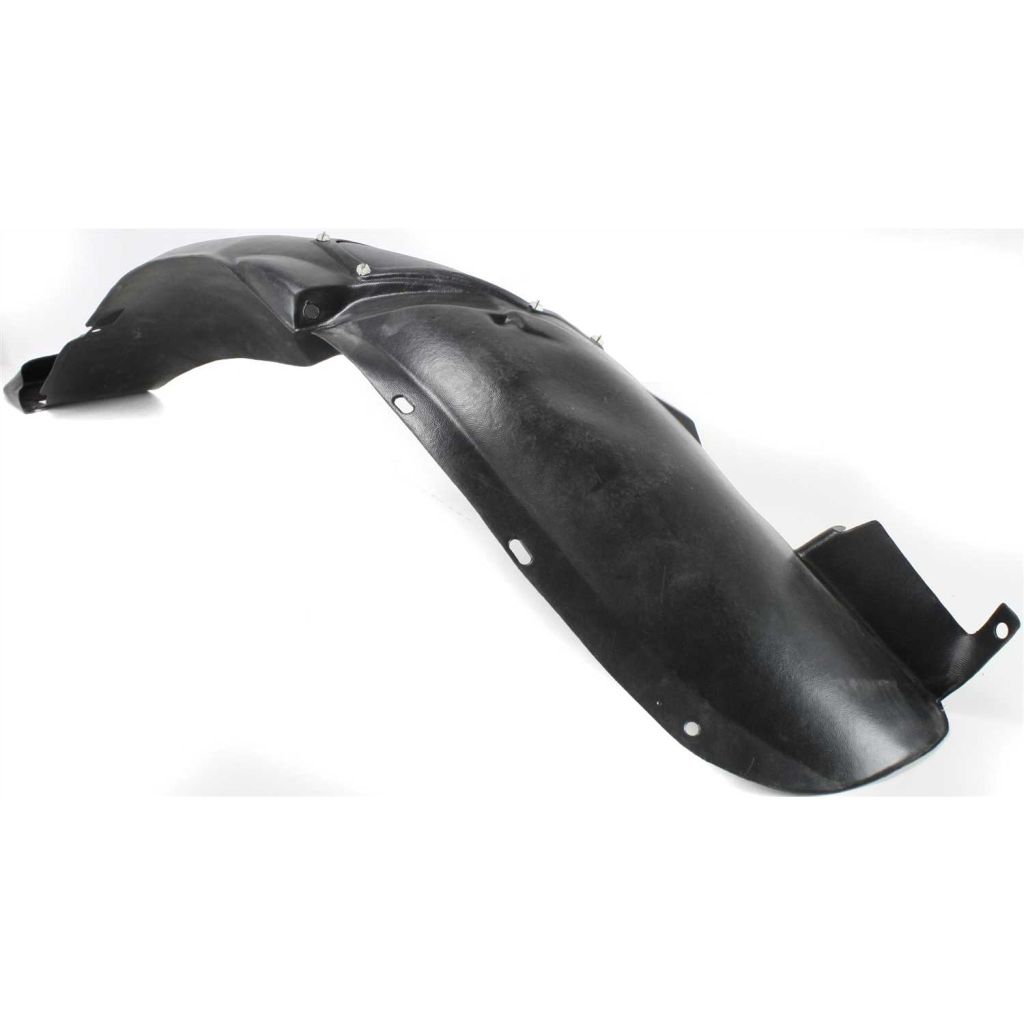 CHRYSLER PT CRUISER FENDER LINER LEFT (Driver Side) OEM#5152055AA 2007-2010 PL#CH1248143
